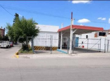 Bodega comercial · 580m² · Bodega en Venta en Chihuahua, Chihuahua
