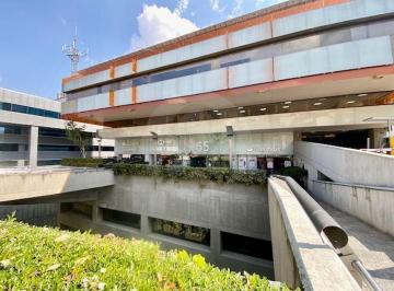 Oficina · 72m² · 1 Estacionamiento · Oficina en Renta en Bosque de Las Lomas