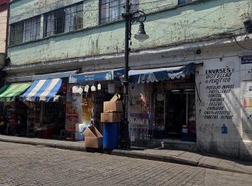 1 · En Venta Edificio Comercial en Centro Histórico.