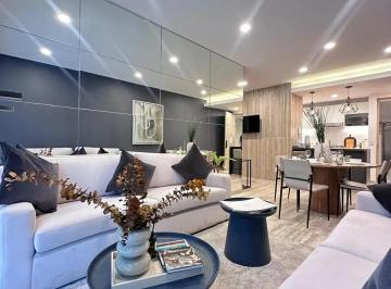 1 · En Venta Departamento con Balcón de 2.8 m² en Av Coyoacán, Acacias.