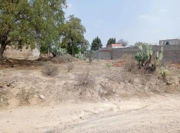 1 · En Venta Terreno en Tizayuca Hidalgo, Estado de Hidalgo.
