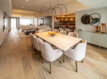Departamento · 144m² · 2 Recámaras · 2 Estacionamientos · Departamento en Venta en Bosque Real