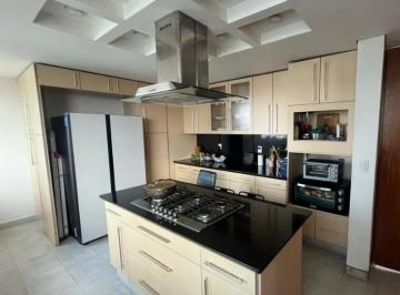 Departamento · 325m² · 3 Recámaras · 4 Estacionamientos · Residencial Torre Bosques
