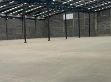 Bodega comercial · 8152m² · Bodega en Venta de 8152 m Periférico en Apodaca Nuevo León