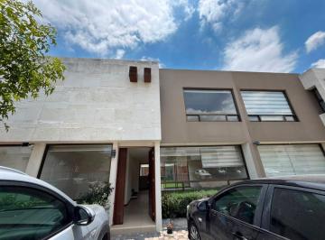 Casa de 3 habitaciones, Calimaya · Casa en Renta en Calimaya
