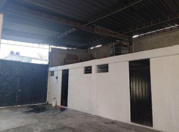 Bodega comercial · 300m² · 2 Estacionamientos · Bodega Industrial en Renta Naucalpan