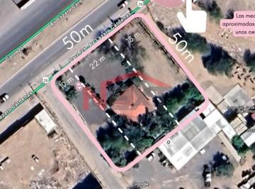 Foto principal · Terreno en Renta en Col. Las Minitas