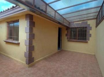 Casa de 3 habitaciones, Tulancingo de Bravo · Casa Muy Cuidada en Venta