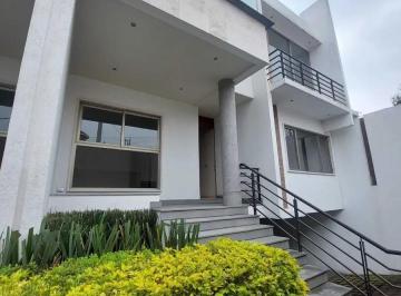 1 · En Venta Casa en San Jerónimo Aculco.