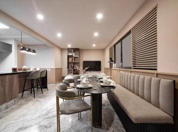 1 · Departamento en Venta en Coahuila, Roma Norte.