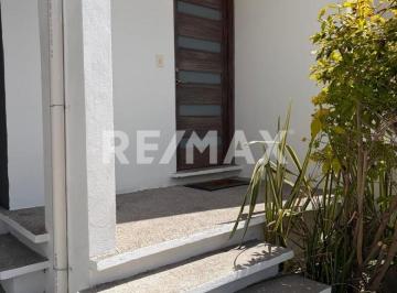 Casa en condominio de 4 habitaciones, El Marqués · Casa en Renta en Querétaro en Zibata Amueblada Cerca de La Universidad Anáhuac