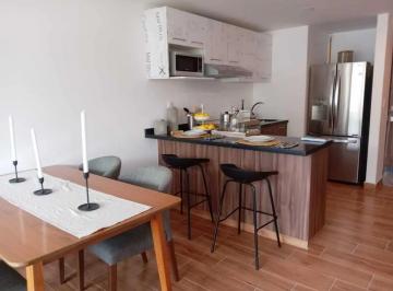 1 · Se Venta Departamento en Postal, Benito Juárez.