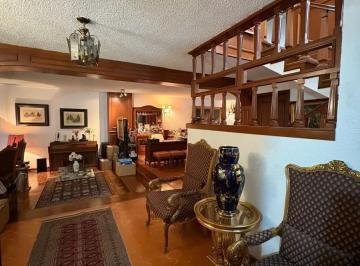 1 · Se Vende Casa en Lomas de Vista Hermosa, Cuajimalpa de Morelos.