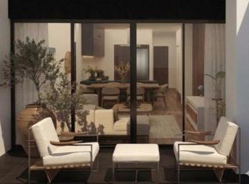 1 · Pent - House en Preventa en Av México, Cuauhtémoc.