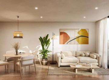 1 · En Venta Departamento en Santa María La Rivera.