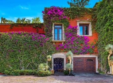 Casa de 5 habitaciones, San Miguel de Allende · Casa Lagerfeld
