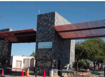 Terreno / Lote · 500m² · Terreno Residencial en Venta Hacienda del Rosario, Torreón, Coah.