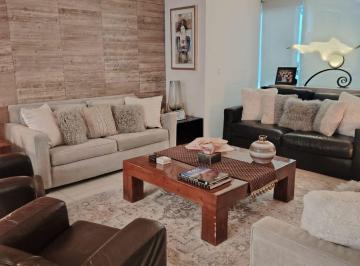 Casa de 3 habitaciones, Naucalpan de Juárez · Casa Amueblada en Renta en Club Cuicacalli, Satélite