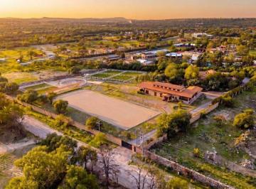 Rancho de 1 habitación, San Miguel de Allende · Rancho Lusitanos