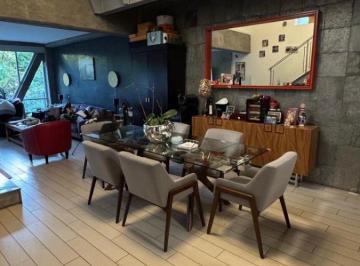 Departamento de 2 habitaciones, Benito Juárez · Pent House en Venta Colonia del Valle. Nicolas San Juan. Benito Juarez México