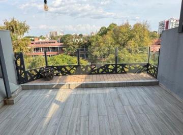 Departamento de 2 habitaciones, Benito Juárez · Pent House en Venta Colonia del Valle. Nicolas San Juan. Benito Juarez México