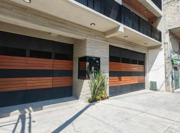 Departamento de 2 habitaciones, Coyoacán · Preventa en Coyoacán: Excelente Conectividad a 7 Min de Ciudad Universitaria.