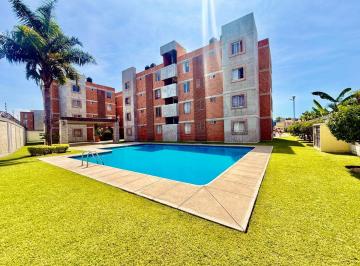 Departamento de 2 habitaciones, Cuernavaca · Departamento en Venta en Temixco, Morelos | 2 Recámaras | Vigilancia 24/7 | Excelente Ubicación