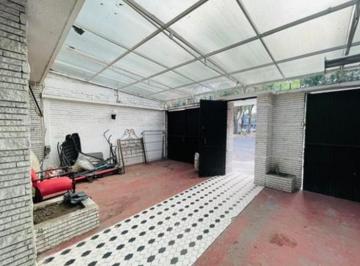 Casa de 4 habitaciones, Iztacalco · Casa en Venta Militar Marte