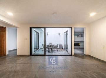 Departamento de 2 habitaciones, Benito Juárez · Departamento en Renta en Mixcoac