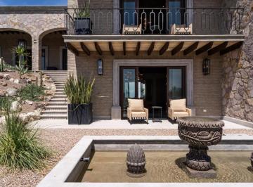 Casa de 4 habitaciones, San Miguel de Allende · Villa Oro Sma