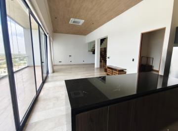 Departamento · 3 Recámaras · Departamento de Lujo en Renta Venta en San Antonio Cucul Mérida