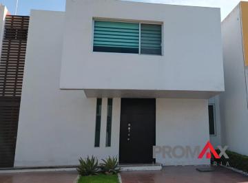 Casa de 3 habitaciones, Querétaro · Renta de Casa en Centro Sur, Queretaro