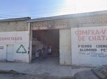 Bodega comercial · 246m² · 5 Estacionamientos · Bodega en Venta, en Gómez Palacio Durango