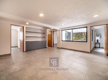 Departamento de 2 habitaciones, Benito Juárez · Departamento en Renta en Mixcoac