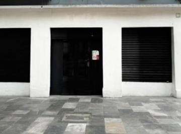 Local comercial · Local Av Juarez Ubicadisimo