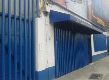 Terreno comercial , Benito Juárez · Terreno Habitac. Mixto en Venta Calz de Tlalpan 705 Col Alamos Benito Juarez Para Constructores