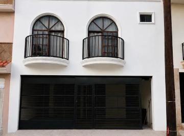 1 · Casa Amueblada en Renta en Jardines de Anahuac