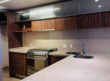 Departamento de 3 habitaciones, Benito Juárez · Departamento en Renta Benito Juarez Cdmx
