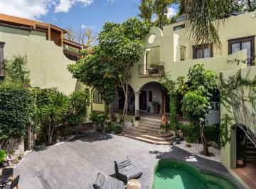 Casa de 9 habitaciones, San Miguel de Allende · Hotel Piedras Negras