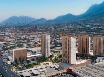 1 · Departamentos en Venta en La Fama
