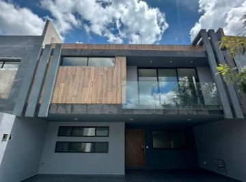Casa en condominio de 5 habitaciones, San Andrés Cholula · Casa en Venta en Lomas de Angelopolis Parque Colima