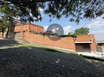 Casa · 483m² · 6 Recámaras · 5 Estacionamientos · Venta Casa en Lomas de Santa Fe Alvaro Obregon Ciudad de Mexico