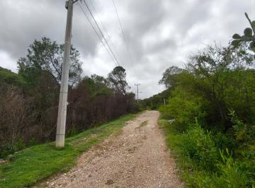 Terreno / Lote , Guadalcázar · Terreno a Lado de Reserva Natural Ideal Proyecto Ecoturístico