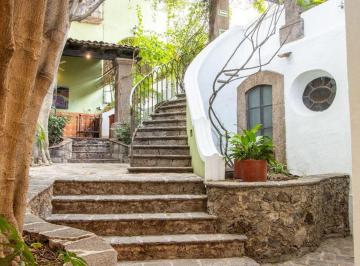 Casa de 9 habitaciones, San Miguel de Allende · Casa Quetzal Hotel