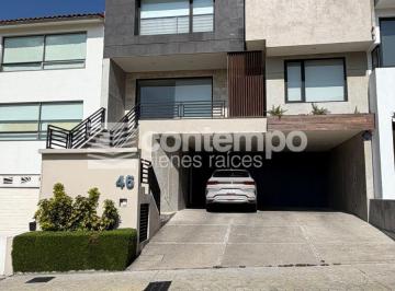 Casa de 3 habitaciones, Atizapán de Zaragoza · Renta Casa Vila Punta Lomas de Bellavista Atizapán de Zaragoza, Edomex