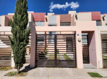 Foto 1 · Casa en Renta en Toluca, Fracc. La Florida, Cerca del Aeropuerto de Toluca