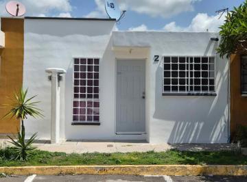 Casa en condominio de 2 habitaciones, El Marqués · Casa en Hacienda La Cruz, El Marqués, Qro.