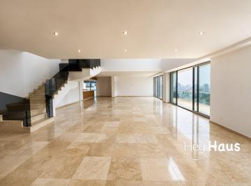 Departamento en Renta de 4 habitaciones Hacienda de las Palmas · Penthouse de Lujo en Renta en Fraccionamiento Fuentes de Las Lomas