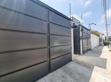 Casa de 4 habitaciones, Pachuca · Casa Lujosa Amueblada en Renta en Valle de San Javier Pachuca