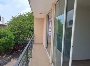 Departamento · 72m² · 2 Recámaras · 2 Estacionamientos · Departamento en Venta en La Colonia del Carmen Benito Juarez